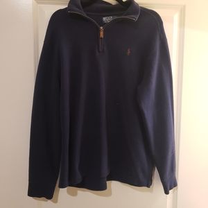 Polo by Ralph Lauren Quarter Zip